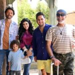 Mostafa Khater Instagram - #البيت_بيتي٢ حلقة ٥ و ٦ دلوقتي علي #شاهد 📺 #بينو #كراكيري #احلام #اشرق