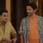 Mostafa Khater Instagram - مش قادر ارقص تاني خلاص 🤦🏼‍♂️😂 #بينو #كراكيري #البيت_بيتي