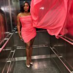 Motsi Mabuse Instagram – #mondaymotivation for Friday is The mood❤️❤️👍🏾 . Let’s do it @letsdance  #team