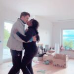 Motsi Mabuse Instagram – Happy Father’s Day to the best dad ever , you are the best daddy we could imagine living without furniture with ❤️

—

To Evgenij 
Best dad, they say, and it is true,
With every day, his love renews.
Building dreams with blocks and play,
In his heart, we forever stay.

So here’s to Evgenij, our star,
The best daddy, by far.
With gratitude, we sing and say,
Thank you, dad, on this special day.

We love you ❤️ 

#BestDad #FatherlyLove #DadLife #FamilyFirst #HeroDad #DaddyAndMe #ThankfulThursday #ParentingWin #DadsOfInstagram #FatherhoodJourney