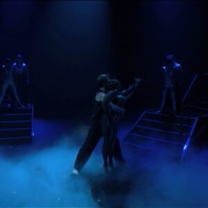 Motsi Mabuse Instagram - How unbelievably special last night was 😮 .  I truly didn’t not expect that !! I have received so many messages today THANK YOU so much I feel the love storm …  I just want to give a shoutout to everyone involved in the whole process . My team @evgenij_voznyuk @jimmiesurles @otimabuse @geraldvanwindt  Once I have something in my head I question myself every single second because I want the best possible performance, I want my team to know I will do everything possible that they shine .  I am lucky to have people around me that understand me & support me … Thank you to my two couples @janawosnitza & @vadim.garbuzov , @gabrielkelly_official & @malikadzumaev  for really trusting me but also such a pleasure to work with even if I shortened our lunch to 10 minutes 😂😂😂😂🙏🏾🙏🏾🙏🏾🙏🏾. Thank you @katia_convents and team for being exceptional as always … I wanted the teams to look a certain way hair and makeup . Thank you to @krissivanderviven  and our make up team because what you did in the short space of time was amazing ❤️❤️❤️❤️❤️❤️ Thank you @a.lexandru @zsolt_cseke and @mika_tatarkin for just giving so much positive energy 
 So guys you see it’s never just one person. It’s always a team effort! Every individual gave their best that’s what makes magic happen!!!! Thank you 🙏🏾 to @letsdance  I definitely know that being a part of the special show is absolutely the gift that keeps giving ❤️❤️❤️ . 
My team always on fire 🔥 ofcourse @alicejuhas @lukas.k_hairstylist_makeup @hbpartofgold_ @marcosgmakeup @slayedbyjess @timmachtdencut @karsten.biermann @carina.km @frauke2312 ❤️❤️🙏🏾👍🏾🙌🏾👌🏾 #gratitude