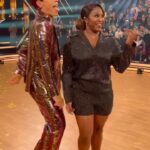 Motsi Mabuse Instagram – #mondaymotivation just Dance and read the  article in my link why we should all dance ❤️❤️❤️❤️❤️❤️❤️