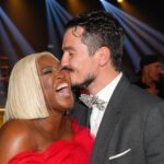 Motsi Mabuse Instagram - Was für eine unvergessliche Nacht! Die Energie, die Emotionen und die unglaublichen Performances haben diesen Abend zu etwas ganz Besonderem gemacht. Danke an alle, die diese magischen Momente möglich gemacht haben. #NachtZumErinnern #LetsDance #MagischeMomente #Leidenschaft #TanzenIstLeben