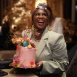 Motsi Mabuse Instagram – Thank you for So many beautiful messages yesterday ,  I had a beautiful day with friends and Family. It was the perfect day for me because nothing means more to me that with the valuable time I have , I get to spend it with those dearest to me ❤️❤️❤️❤️🙏🏾! Every year I get older I have the deepest gratitude because I realize absolutely early in my life that we are on borrowed time and that every second, minute year counts . Thank you to my family and friends for taking the time for me ❤️❤️❤️❤️❤️!