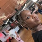 Motsi Mabuse Instagram – How unbelievably special last night was 😮 .  I truly didn’t not expect that !! I have received so many messages today THANK YOU so much I feel the love storm …  I just want to give a shoutout to everyone involved in the whole process . My team @evgenij_voznyuk @jimmiesurles @otimabuse @geraldvanwindt  Once I have something in my head I question myself every single second because I want the best possible performance, I want my team to know I will do everything possible that they shine .  I am lucky to have people around me that understand me & support me … Thank you to my two couples @janawosnitza & @vadim.garbuzov , @gabrielkelly_official & @malikadzumaev  for really trusting me but also such a pleasure to work with even if I shortened our lunch to 10 minutes 😂😂😂😂🙏🏾🙏🏾🙏🏾🙏🏾. Thank you @katia_convents and team for being exceptional as always … I wanted the teams to look a certain way hair and makeup . Thank you to @krissivanderviven  and our make up team because what you did in the short space of time was amazing ❤️❤️❤️❤️❤️❤️ Thank you @a.lexandru @zsolt_cseke and @mika_tatarkin for just giving so much positive energy 
 So guys you see it’s never just one person. It’s always a team effort! Every individual gave their best that’s what makes magic happen!!!! Thank you 🙏🏾 to @letsdance  I definitely know that being a part of the special show is absolutely the gift that keeps giving ❤️❤️❤️ . 
My team always on fire 🔥 ofcourse @alicejuhas @lukas.k_hairstylist_makeup @hbpartofgold_ @marcosgmakeup @slayedbyjess @timmachtdencut @karsten.biermann @carina.km @frauke2312 ❤️❤️🙏🏾👍🏾🙌🏾👌🏾 #gratitude