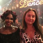 Motsi Mabuse Instagram - To the incredible women who shape my world—my amazing mom, nurturing mother-in-law, and my sisters, each a guiding star in their own right. Grateful for the strength, love, and light you all bring into my life. 💖 To @otimabuse Welcome to the magical journey of motherhood, sis! Watching you become a mom fills my heart with so much joy. You’re going to be the most amazing mother. 💕 #FirstTimeMom #NewMom #BlessedAuntie #MotherhoodJourney” #FamilyLove #MomAndSisters #MotherInLawLove #WomenOfStrength #Gratitude #FamilyFirst” To all mom remember just keep trying to do your best !!! To my advisers @karella_easwaran thank you for bringing there for me … To the new mom in my life @katafeee Thank you for everything and being a friend