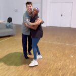 Motsi Mabuse Instagram – Happy Sunday ❤️❤️❤️✌🏾Ich dachte ich mach mit beim Partner Switch @letsdance ❤️😂😂❤️ planning something nice for you next week ❤️❤️❤️🙏🏾🙌🏾👌🏾 #loveandlight