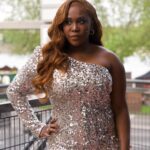 Motsi Mabuse Instagram – Welcome to the Moulin Rouge @letsdance !! „Last night on Let’s Dance was nothing short of magical! 💃🏾💃🏾🙏🏾Feeling grateful to witness such amazing talent and passion. Who was your favorite dancer? Let me know in the comments! 💃 #LetsDance #DanceMagic #MotsiMabuse #SaturdayNightFever #DanceLife“