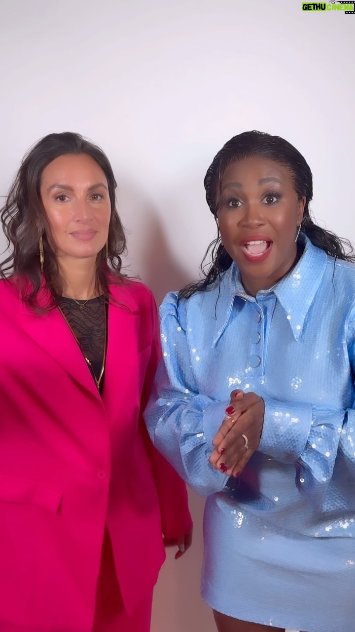 Motsi Mabuse Instagram - Ladies Just Us Retreat vom 31.05. - 02.06.2024 Verbringt unvergessliche Tage mit uns im @boldcampus Königstein und lasst die Seele baumeln 💕 Genießt nach tollen Einheiten mit unseren Trainerinnen das fantastische Essen und lasst den Alltag vor der Tür. Neben schweißtreibenden Fitnesseinheiten wird getanzt & bei Yoga oder Meditation entspannt. Buchbar als Tagesticket, Sa - So oder Fr - So 💕 Wir freuen uns wie Bolle & vielleicht möchten auch die Teilnehmerinnen der letzten beiden Jahre Euch selbst sagen, warum ihr unbedingt dabei sein müsst?? ⬇️Lasst uns Kommentare da⬇️ Buchbar ist das Retreat unter: www.motsimabuse-dietanzschule.de/ladies-retreat/ #retreat #ladiesjustus #ladiesonly #wochenendtrip #selfcare #zeitfürdich #relax #yoga #zumba #tabata #fitness #ladieslatin #jazz #afrobeats #motsimabusetaunustanzschule #motsimabuse