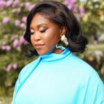 Motsi Mabuse Instagram – Gala Spa Awards with @motsimabuse 

Styling:  @alicejuhas 

#gala #galaspaawards #glamsquad