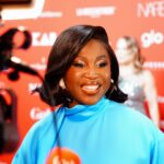 Motsi Mabuse Instagram - Gala Spa Awards with @motsimabuse Styling: @alicejuhas #gala #galaspaawards #glamsquad