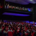 Mounia Lamkimel Instagram - Merci casablanca , Merci @fondation_des_arts_vivants # Rendez vous le 06-06-2024 ( Casablanca MEGARAMA ) - ‎مع المخرج الرائع @nasseuramine @meryemzaimiofficiel @hassan_foullan @foulaneelmehdi @ayoub.abounnasr @mounialamkimel @ajil.abdelilah @tarik_ribh @yassirtarjoumani @abdelkrim_chabbouba @lhawaszs @dafrallahnabil @simo.tnmv @fati_foulane @foulanes @art.achik @tarik_karkouhi_ @abbassi.badr 📹 @soufiianeben