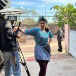 Mounia Lamkimel Instagram – مالك مخلوع😂 مالك مامرتاحش 🤪
غا انستغرام تسطى واحد السويعة 😎
كلها يخاف على متابعينو 🤣🤣🤣🤣