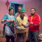 Mounia Lamkimel Instagram – #RAMADAN2024 Rba3et Kabour is back