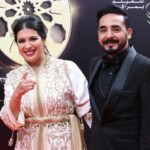 Mounia Lamkimel Instagram – @marrakechfilmfestival
@naamanadil
👗: @zor.creations 💪♥️
#redcarpet #festival #cinema #actress #actresshot #couple #light #shining #caftanmoroccan #caftan #mounialamkimel #mounia_lamkimel #سينما #قفطان #قفطان_مغربي #مهرجان #مونية_لمكيمل