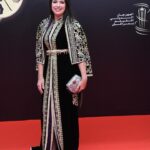 Mounia Lamkimel Instagram – @marrakechfilmfestival
π: @naamanadil
π: @zor.creations
π: @zaim_lux
#marrakechfilmfestival
#red_carpet
#20th #edition #mounia_lamkimel #mounialamkimel #Ω
ΩΩΩΨ©_ΩΩ
ΩΩΩ
Ω #couple #couples #couplephotography #festival #vibes