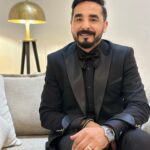 Mounia Lamkimel Instagram – @marrakechfilmfestival 
💍: @naamanadil 
👗: @zor.creations 
👔: @zaim_lux 
#marrakechfilmfestival 
#red_carpet 
#20th #edition #mounia_lamkimel #mounialamkimel #مونية_لمكيمل #couple #couples #couplephotography #festival #vibes