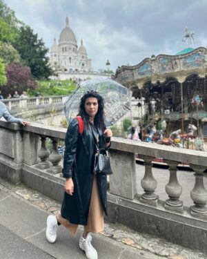 Mounia Lamkimel Instagram - أنا واحد الانسانة ماكنختارش القرار الصائب
أنا كندير داكشي لي فراسي صدق مزيان هي هاديك صدق مامزيانش هو هذاك 🫣 حتى نلقى ليه مبرر من بعد مامسالياش ليه😂😂😂😂😂
ولكن عندي واحد المخ جن كيجيبها ديما 🎯

#mounia_lamkimel #mounialamkimel #مونية_لمكيمل #ثقة_في_الله_نجاح #ثقة_بالنفس