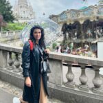 Mounia Lamkimel Instagram - أنا واحد الانسانة ماكنختارش القرار الصائب أنا كندير داكشي لي فراسي صدق مزيان هي هاديك صدق مامزيانش هو هذاك 🫣 حتى نلقى ليه مبرر من بعد مامسالياش ليه😂😂😂😂😂 ولكن عندي واحد المخ جن كيجيبها ديما 🎯 #mounia_lamkimel #mounialamkimel #مونية_لمكيمل #ثقة_في_الله_نجاح #ثقة_بالنفس