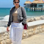 Mounia Lamkimel Instagram - ‏للذين ينتظرون سقوطي…. راني طحت وتمرمدت ونضت وماديتو ماجبتو 😂 حتى فالفحضية ماطفرتوهش ياودي ياودي 😂😂😂😂 (مقولة مشفورة🫣 حقوق المؤلف محفوظة حتى أنا غا شافراها 😂) #مونية_لمكيمل #mounialamkimel #mounia_lamkimel #tetouan #tetouane #tetouane☀️🔥🇲🇦🌴❤️😍 #mdiq #mdiq🇲🇦❤️
