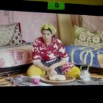 Mounia Lamkimel Instagram - بديتو التناكير على جلابة العيد ولا مزال 🫢😂 ايلا جينا نهضرو بالمعقول راه كاين حق الملح لي هي عادة فالتقاليد ديالنا كعرفان وشكر لمجهودات المرأة فتوجاد الشهيوات والوقوف النهار كامل فالكوزينة وهي صايمة فهاد الشهر العظيم تقدر هاد الهدية تتعطى للأم،للزوجة،للأخت ،الإبنة أو المساعدة في المنزل وماشي مهم القيمة ديالها 😉 المهم هي الطريقة😎 استوصوا بالنساء خيرا♥️🌸 #mounialamkimel #mounia_lamkimel #ramadan #women #femme #مونية_لمكيمل #نساء #امرأة #شكرا #تقدير