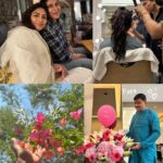 Mrunal Thakur Instagram - Heart full of love and a camera filled with memories ✨