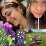 Mrunal Thakur Instagram - Heart full of love and a camera filled with memories ✨