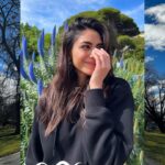 Mrunal Thakur Instagram - Heart full of love and a camera filled with memories ✨