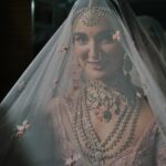 Mukti Mohan Instagram - NET JAALA 😂 Walked into my garden of love 5 months ago today🤍🧿✨ @whokunalthakur #9 #mine