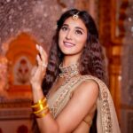 Mukti Mohan Instagram - Now, you can even choose your own regal avatar with Sanjay Leela Bhansali’s Heeramandi Inspired Collection exclusively on @ajiohouseofethnics Pick your favourite character’s look from Heeramandi : The Diamond Bazaar 💎 Get glowing, the world needs your magic ✨ This regal inspired collection is an ode to artisanal heritage with crafts like Zardozi, Chikankari, Gotta Patti, Banarasi and much more. Download the AJIO and shop the Heeramandi Inspired Collection exclusively on @ajiohouseofethnics now ✨✨ @ajiolife @ajiohouseofethnics @netflix_in @bhansaliproductions #heeramandixhouseofethnics #AjioLove #EmbraceEthnics #HouseOfBrands #HeeramandiOnNetflix #SanjayLeelaBhansali