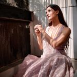 Mukti Mohan Instagram - 🪷 Photography @ad_wait8 Outfit @kalkifashion