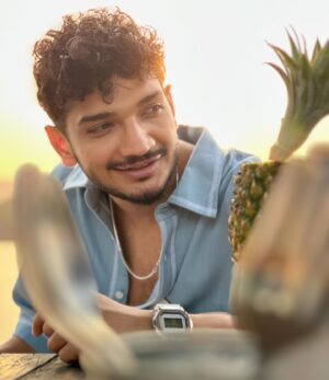 Munawar Faruqui Instagram - 🩵 

#munawarfaruqui