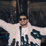 Munawar Faruqui Instagram – All kaam-dhanda needs to take a backseat today because we’re vibing to Dhandho! 😎