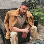 Murat Boz Instagram -