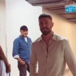Murat Boz Instagram - İyi geceler 🤍