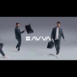 Murat Boz Instagram - #Repost @avvaofficial ・・・ En şık ketenler bu sezon da Avva X Murat Boz Koleksiyonu’nda.. 📍: Avva mağazaları 🌐: avva.com.tr