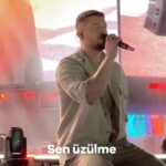 Murat Boz Instagram -