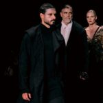 Murilo Cezar Instagram – @linovillaventura | @spfw 

pelo olhar de @isabelaziello