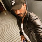Murilo Cezar Instagram - photo/video dump beleza experience by @donalcides w/ @murilomauricio um pouco dos bastidores pra vocês do desfile do último domingo. evento incrível! parabéns a todos envolvidos.