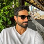 Murilo Cezar Instagram - últimos dias do ano na Ilha