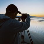 Murilo Cezar Instagram - dump de alguns momentos das gravações | tem muito mais 🎬 | #casastiêriviera