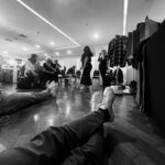 Murilo Cezar Instagram - photo/video dump beleza experience by @donalcides w/ @murilomauricio um pouco dos bastidores pra vocês do desfile do último domingo. evento incrível! parabéns a todos envolvidos.