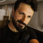 Murilo Cezar Instagram - photo/video dump beleza experience by @donalcides w/ @murilomauricio um pouco dos bastidores pra vocês do desfile do último domingo. evento incrível! parabéns a todos envolvidos.