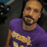 Murilo Cezar Instagram – serenidade no olhar de quem confia | #GOLAKERS