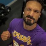 Murilo Cezar Instagram - serenidade no olhar de quem confia | #GOLAKERS