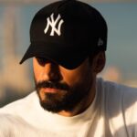 Murilo Cezar Instagram - NY is in my head | by @iamvictorlisboa