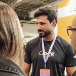 Murilo Cezar Instagram - Nesse ano de muitas descobertas e aprendizados do mercado imobiliário, tive a oportunidade de conhecer a @celerporsquad | A tecnologia somada ao olhar refinado de uma equipe de arquitetos e designers resultam num novo conceito para o mercado secundário (imóveis de revenda). Convido vocês a conhecerem essa ferramenta e desfrutar das possibilidades que esse projeto pioneiro traz para o setor! Realmente incrível! #celerporsquad