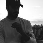 Murilo Cezar Instagram - NY is in my head | by @iamvictorlisboa