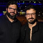 Murilo Cezar Instagram – um sábado pra domingo em SP
