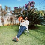 Murilo Cezar Instagram – começamos a semana de um jeito incrível | não é todo dia que saímos na revista da Riviera | mas isso tem um pq | vai lá no @mcz_openmare que eu te conto tudo